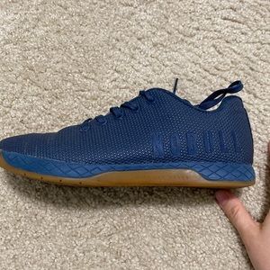 Nobull trainer size 7.5 women’s